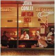John Conlee - American Faces