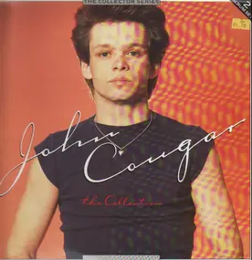 Johnny Cougar - The collection