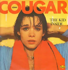 Johnny Cougar - The Kid Inside