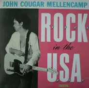John Cougar Mellencamp - R.O.C.K. In The U.S.A.