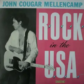 John Mellencamp - R.O.C.K. In The U.S.A.