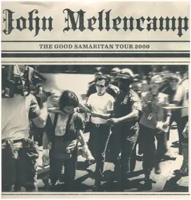 John Mellencamp - The Good Samaritan Tour 2000
