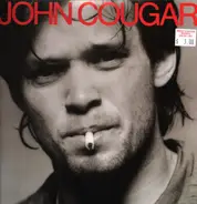 John Cougar, John Cougar Mellencamp - John Cougar