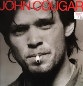 Johnny Cougar - John Cougar