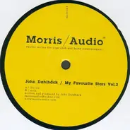 John Dahlbäck - My Favourite Stars Vol. 2
