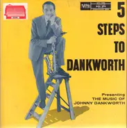 John Dankworth - 5 Steps To Dankworth
