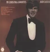 John Davidson - My Christmas Favorites