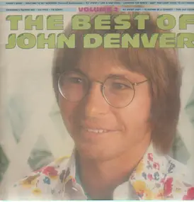 John Denver - The Best Of - Volume Two