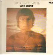 John Denver - Whose Garden Was This