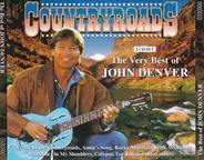 John Denver - Countryroads - The Very Best of John Denver