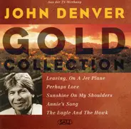 John Denver - Gold Collection