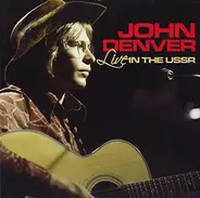 John Denver - Live In The USSR