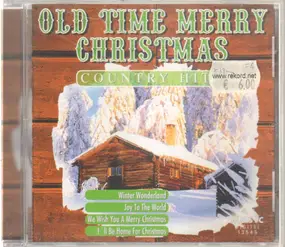 John Denver - Old Time Merry Christmas Country Hits