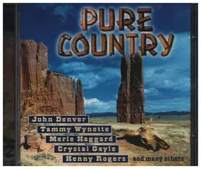 John Denver - Pure Country