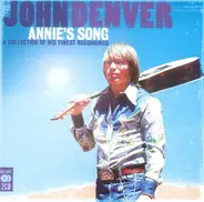 John Denver - Annie's Song - A Collection Of His Finest Recordings