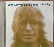 John Denver - Love Songs & Poetry