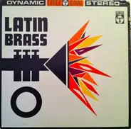 John Evans And The Big Band - Latin Brass