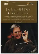 John Eliot Gardiner / Bach - In Rehearsal