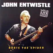 John Entwistle - Boris the Spider