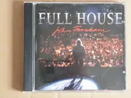 John Farnham - Full house Live