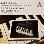 Field - Piano Concertos Nos. 2 & 3