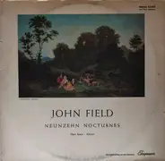 John Field , Hans Kann - Neunzehn Nocturnes