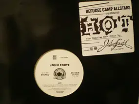 John Forté - Hot
