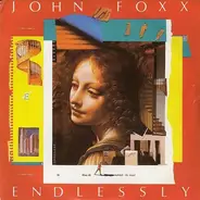 John Foxx - Endlessly