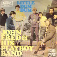 John Fred & His Playboy Band - Little Dum Dum