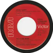 John Gary - Yellow Bird / More
