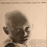 John Gregory And His Orchestra - David Frost Introduces A Christmas Record For Oxfam