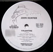 John Hunter - Valentine