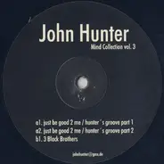 John Hunter - Mind Collection Vol. 3