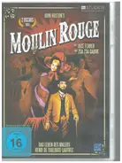 John Huston / Zsa Zsa Gabor a.o. - Moulin Rouge
