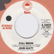John Hiatt - Full Moon