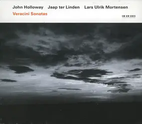John Holloway - Veracini Sonatas