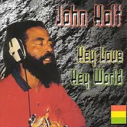 John Holt - Hey Love Hey World
