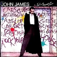 John James - She Bought Love