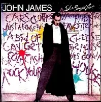 John James - She Bought Love
