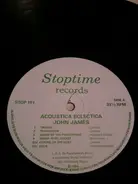 John James - Acoustica Eclectica