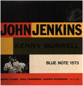 John Jenkins - John Jenkins with Kenny Burrell