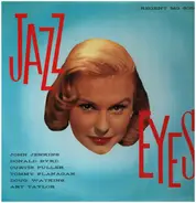 John Jenkins - Jazz Eyes