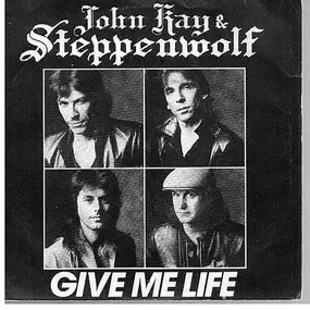 Steppenwolf - Give Me Life