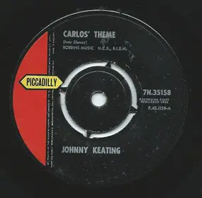 John Keating - Carlos' Theme