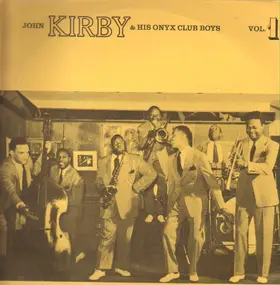 John Kirby - Vol. 1