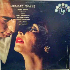 John Kirby - Intimate Swing