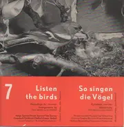 John Kirby - Listen The Birds 7 - So Singen Die Vögel 7