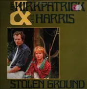 John Kirkpatrick & Sue Harris - Stolen Ground