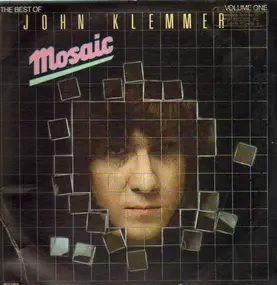 John Klemmer - Mosaic - The Best Of Volume One