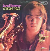 John Klemmer